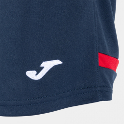 SHORT TOKYO MARINO ROJO