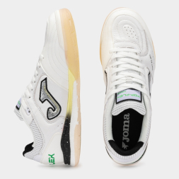 TOP FLEX REBOUND 2502 BLANCO INDOOR