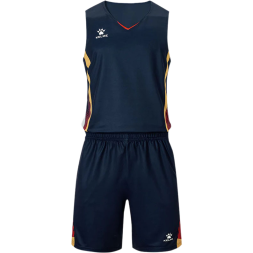 Комплект баскетбольной формы KELME NAVARRO 8052LB1002.100