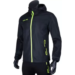 Ветровка KELME Windproof Jacket 