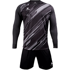 KELME Комплект ZAMORA II (рубашка+шорты) 7361ZB1256/7361ZB3256.000 (взр.) (07-2XL)