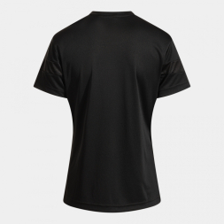 CAMISETA MANGA CORTA CHAMPIONSHIP VIII NEGRO ANTRACITA