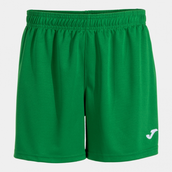 SHORT TOKYO VERDE BLANCO