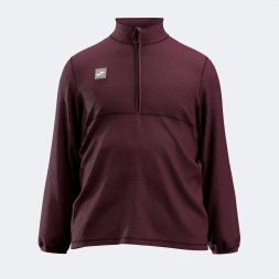 FORRO POLAR KIDS CAMP BURDEOS