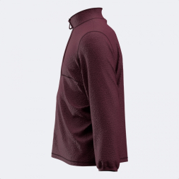 FORRO POLAR KIDS CAMP BURDEOS