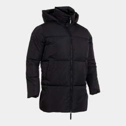 ANORAK MIMETIC NEGRO