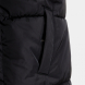 ANORAK MIMETIC NEGRO
