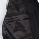 ANORAK MIMETIC NEGRO