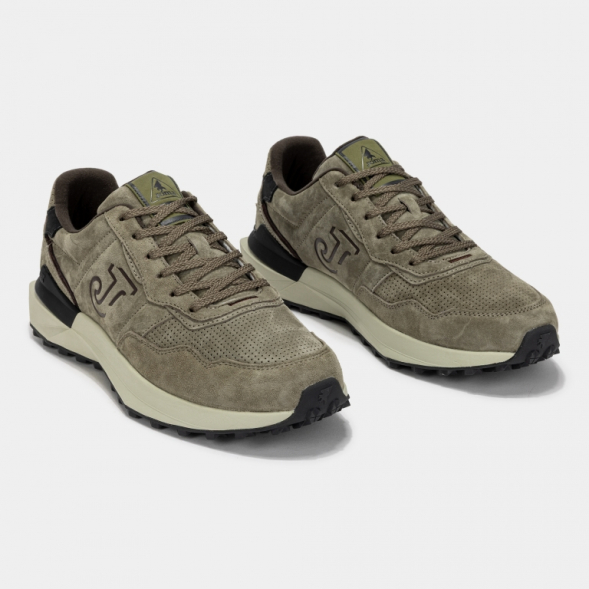 C.DELTA MEN 2535 BEIGE