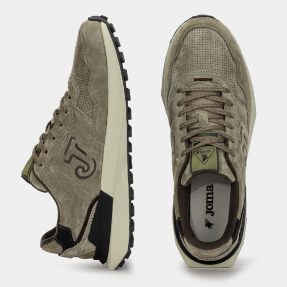 C.DELTA MEN 2535 BEIGE