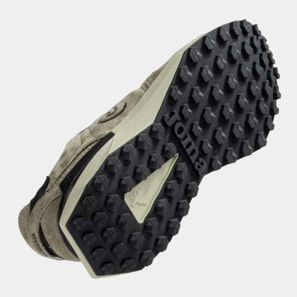 C.DELTA MEN 2535 BEIGE