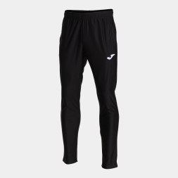 PANTALÓN LARGO COMBI PREMIUM  NEGRO