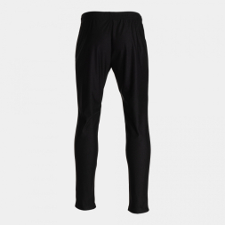 PANTALÓN LARGO COMBI PREMIUM  NEGRO