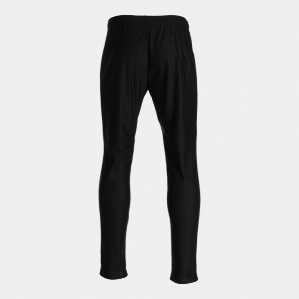 PANTALÓN LARGO COMBI PREMIUM  NEGRO